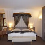 Burghotel Hotel Rothenburg ob der Tauber