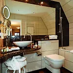 Burghotel 3*