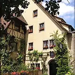 Hotel Burghotel