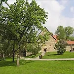 Burghotel Hotel 3*