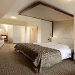 Burghotel Hotel