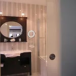 Hotel Burghotel 3*