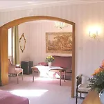 Hotel Burghotel Rothenburg ob der Tauber