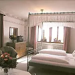 Burghotel 3* Rothenburg ob der Tauber
