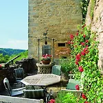 Burghotel Hotel Rothenburg ob der Tauber