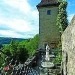 Hotel Burghotel