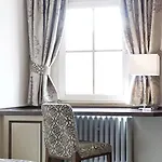 Burghotel Hotel