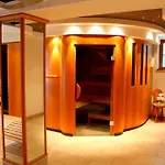 Burghotel 3* Rothenburg ob der Tauber