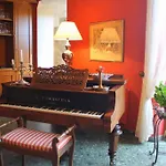 Burghotel 3* Rothenburg ob der Tauber