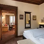 Burghotel 3* Rothenburg ob der Tauber