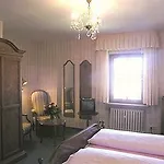 Hotel Burghotel Rothenburg ob der Tauber