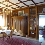 Burghotel Rothenburg ob der Tauber