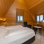 Burghotel Hotel 3*