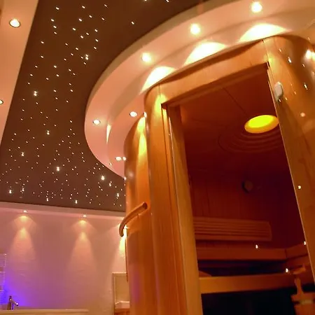 Burghotel 3* Rothenburg ob der Tauber