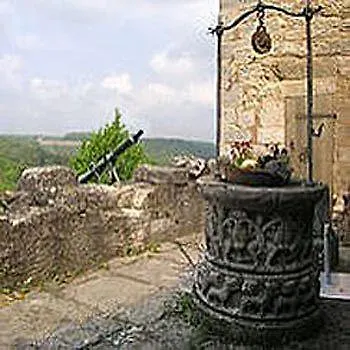 Burghotel Rothenburg ob der Tauber