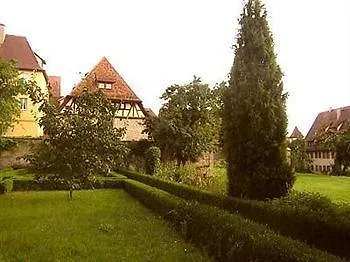 Burghotel 3*
