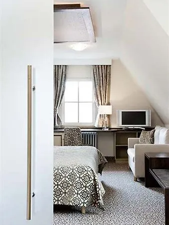 Burghotel