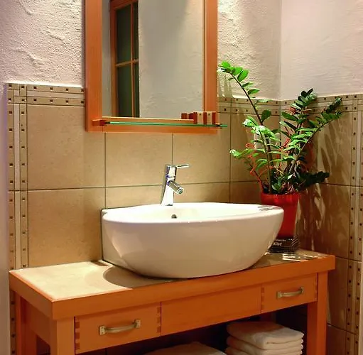 Burghotel 3* Rothenburg ob der Tauber