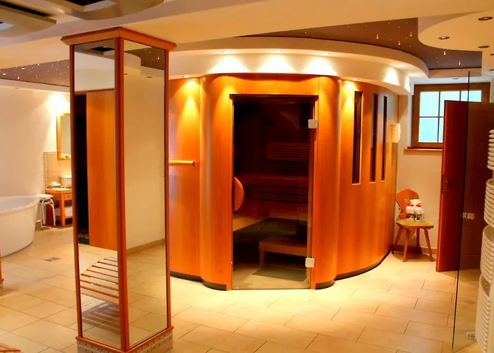 Burghotel 3* Rothenburg ob der Tauber