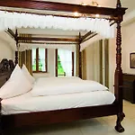 Burghotel 3*