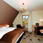Burghotel Hotel