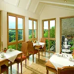 Burghotel Rothenburg ob der Tauber