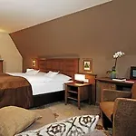 Burghotel 3*