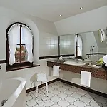 Burghotel Hotel Rothenburg ob der Tauber