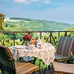 Hotel Burghotel Rothenburg ob der Tauber