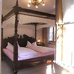 Burghotel Rothenburg ob der Tauber