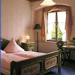 Burghotel
