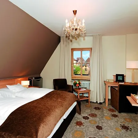 Burghotel Szálloda