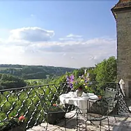 Burghotel Szálloda 3*