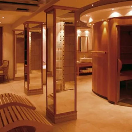 Burghotel 3* Rothenburg ob der Tauber