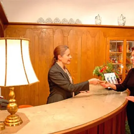 Burghotel Szálloda Rothenburg ob der Tauber