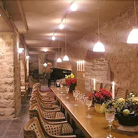 Burghotel 3* Rothenburg ob der Tauber