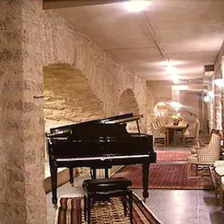 Burghotel Rothenburg ob der Tauber