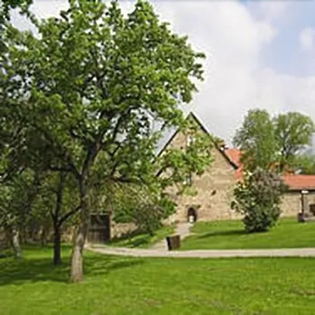 Burghotel Szálloda 3*