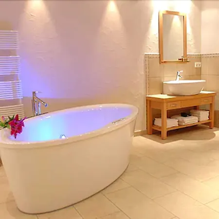 Burghotel Szálloda