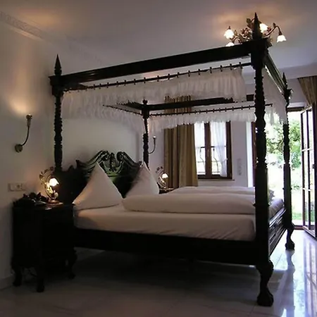 Szálloda Burghotel