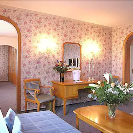 Szálloda Burghotel