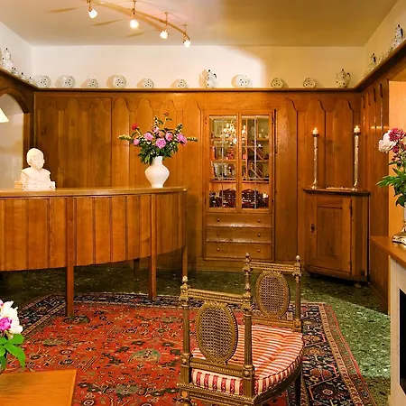 Burghotel