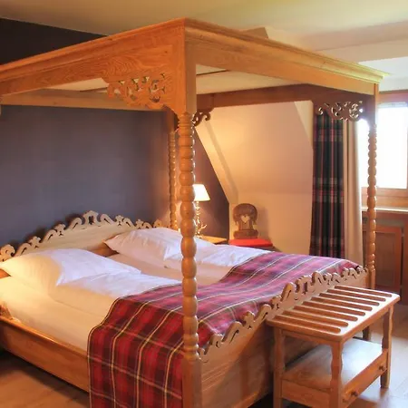 Szálloda Burghotel 3*