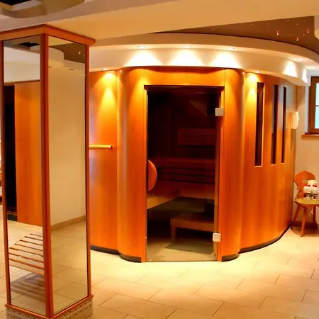 Burghotel 3* Rothenburg ob der Tauber