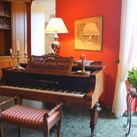 Burghotel 3* Rothenburg ob der Tauber