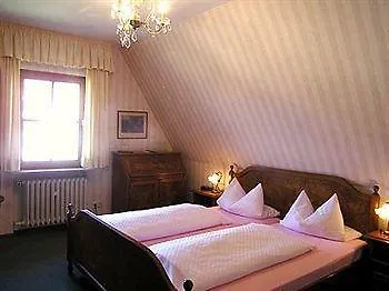 Burghotel Szálloda