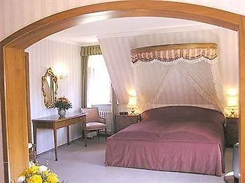 Szálloda Burghotel