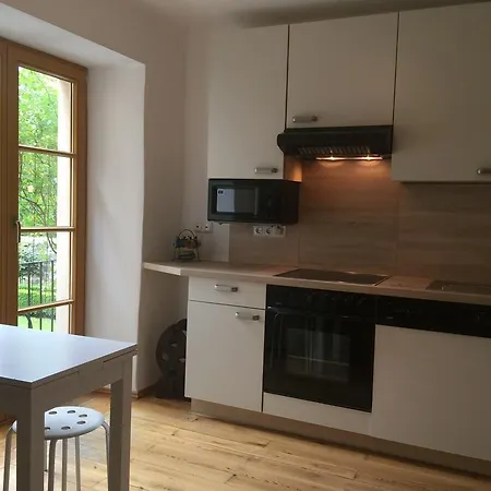 Burghotel Ротенбург-на-Таубері