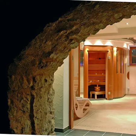 Burghotel 3* Rothenburg ob der Tauber