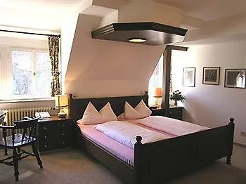 Burghotel Hotel